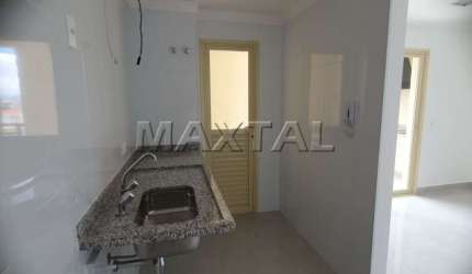 Apartamento com 2 Quartos à venda de 66m², Junto ao Metrô Jardim São Paulo.
