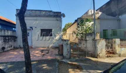 Terreno à venda no bairro do Carandiru,,com 552m². Em ótima localização, próximo ao metrô.