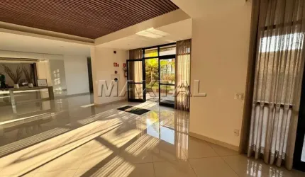 Apartamento novo à venda no Alto de Santana, com 153m², 3 suítes, 3 vagas e lazer diferenciado.