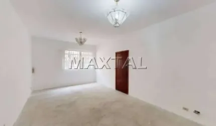 Apartamento Bela Vista 150 Metros Quadrado, 3 Dormitórios, 1 Vaga