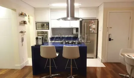 Apartamento Carandiru 2 dormitórios e 2 vagas.
