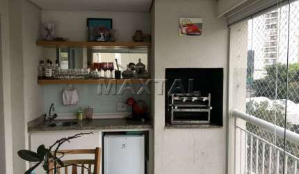 Apartamento Imirim para venda, 110m², 3 quartos sendo 2 suíte, 2 vagas fixas , sala de 2 ambientes