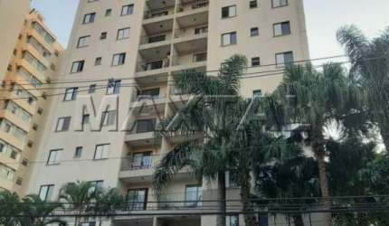 Vende-se apartamento Mandaqui 3 dormitórios, 1 suíte, 2 vagas! Agende sua visita!