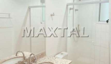 Apartamento em Perdizes, 104m², 3 dormitórios, 1 suíte sala ampla com varanda Gourmet, cozinha,