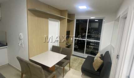 Apartamento de 35m², na Vila Guilherme com 2 dormitórios, 1 vaga de garagem.