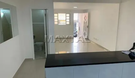 Casa na região da Vila Mazzei com 3 dormitórios, sendo 1 suíte, 3 banheiros e área de serviço.