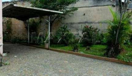 Terreno no Limão para venda!