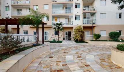 Apartamento Garden na Região da Água Fria 3 dormitórios, 1 suíte,  sala, cozinha, 2 vagas e quintal