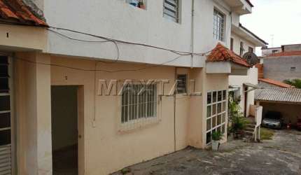 Aluga-se casa de vila com 20m², piso frio no bairro do Imirim, com 1 dormitório!!