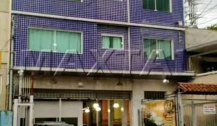 Apartamento de 75 m² Vila Isolina Mazzei, 1 quarto amplo, 1 cozinha ampla, 1 lavanderia ampla