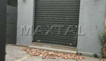 Casa Comercial em Santana com 3 salas, 4 banheiros, 2 vagas de garagem, 100m².
