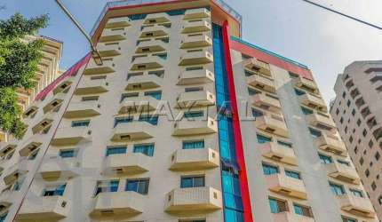 Apartamento em Santana, com três dormitórios, uma suíte, cozinha, dois banheiros, 2 vagas e depósito
