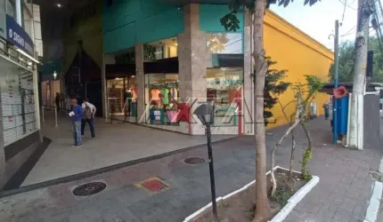 Loja para Venda ou Locação em Santana dentro da galeria, em frente a lotérica, com quase 100 m²