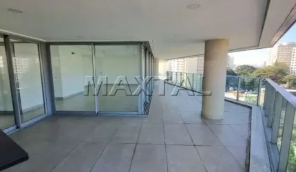 Apartamento a venda, Santana, 265,60 m², 4 suítes, sala, e 4 vagas de garagem.