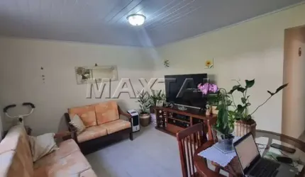 Terreno à venda, Vila Mariza Mazzei, 283,50 m², com 2 casas com vagas de garagens.