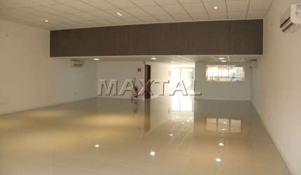 Vende-se Prédio Comercial, Agua Fria, 10 vagas na garagem, novo, com 592 metros