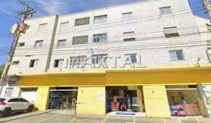 Apartamento para venda na Casa Verde, de 1 dormitório, com 67,00m² e condomínio.