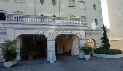 Apartamento de 42m², 1 dormitório, 1 banheiro, sem vaga na região da Santa Cecília