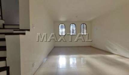 Casa a venda na Vila Medeiros, com 110 m², 3 dormitórios, 2 suítes, 1 vaga.
