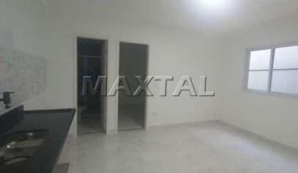 Apartamento com 1 Quarto e 1 banheiro à Venda,  área privativa de 30m², Santana