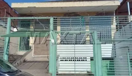 Galpão à venda de 680 m² no Imirim, alugado com renda, ideal para investimento.