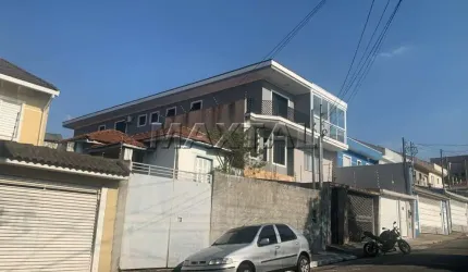 Sobrado à venda na Vila Constança, 263m² terreno, 161m² construção, 4 suítes, 7 banheiros, 8 vagas.