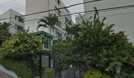 Apartamento de 48m² à venda na Casa Verde, 2 dormitórios, 1 banheiro e 1 vaga de garagem.