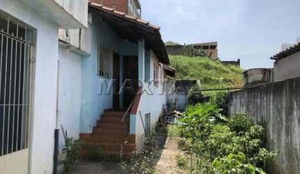 2 casas de 1 dormitório, sala, cozinha e banheiro, com 342m² no Imirim, Agende sua visita!