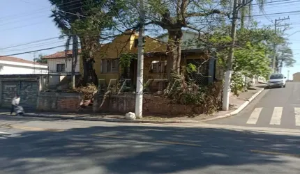 Terreno para venda no Parque Casa de Pedra - Jardim Tremembé. Com 340 metros² de esquina.