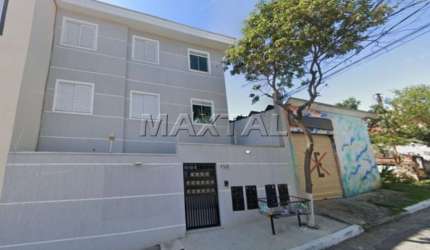 Casa de condomínio para venda 30m² Vila Constança, 1 dormitório, 1 sala, 1 banheiro, sem vaga
