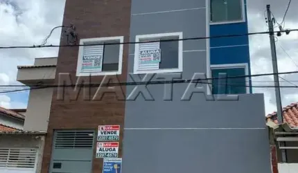 Apartamento na Vila Guilherme com 2 dormitórios , 1 banheiro, sem vaga. Com 40m².