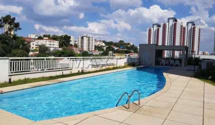 Apartamento para locação. Com 2 dormitórios, 2 vagas de garagem, próximo ao metrô Santana.