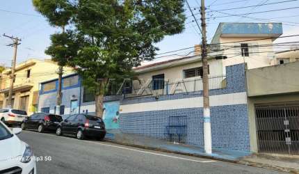 Casa comercial de  400m². Com 4 dormitórios, 1 suíte, 6 vagas, -  Casa Verde.