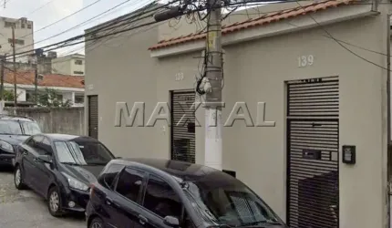 Prédio à venda com 14 moradias, de 500m², tipo condomínio, com renda, No Imirim.