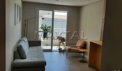 Apartamento 83m² venda no bairro da Casa Verde, 2 dormitorios, 2 banheiros, 2 vagas, lazer completo