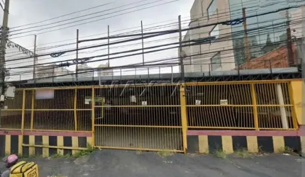 Estacionamento Santana  636m², amplo com 65 vagas, localizado em Santana. Ótima localização.