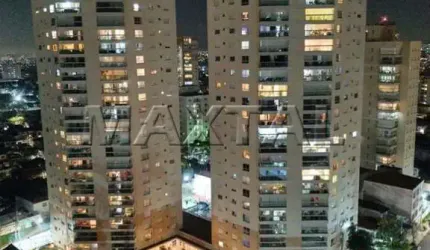 Apartamento para locação no Platô Santana, com 3 Suítes, varanda gourmet, 3 vagas e lazer completo.