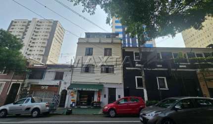 Sobrado comercial com 175m²,  imóvel para uso comercial, próximo ao metrô Santana.