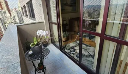 Apartamento à venda em Santana, 3 quartos, 1 suíte, 3 banheiros e 3 vagas de garagem.