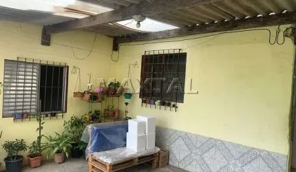 Terreno à venda na Casa Verde Alta, de 400 metros quadrados, parcialmente plano.