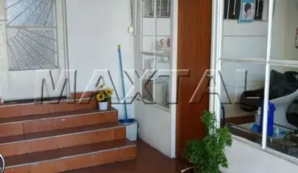 Casa à venda na Vila Medeiros de 85m². Com 2 dormitórios e 2 vagas de garagem.