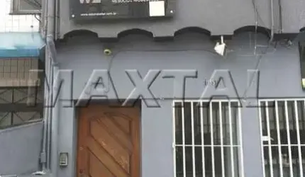 Sala comercial para locação em Santana na Alfredo Pujol,  3 salas,  120m².