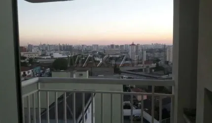 Apartamento de 63m² à venda, 2 dormitórios, 2 banheiros, 1 vaga, 1 deposito e lazer completo.