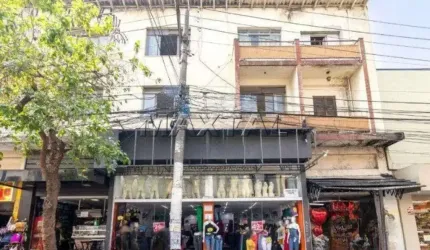 Ponto Comercial para Alugar com mezanino, de 75 m² no Futuro Boulevard Santana.