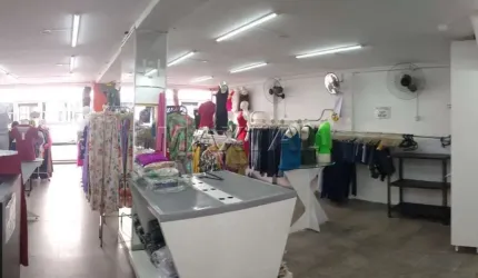 Ponto Comercial para Alugar, com 150 m² no Futuro Boulevard Santana/ Leite de Morais