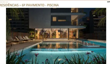 Apartamento 167m² de alto padrão em Higienópolis com 3 suítes, 5 banheiros, 2 vagas