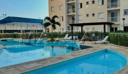 Apartamento 62m²  à venda Vila Guilherme, 3 dormitórios, 2 banheiros, 1 vaga e lazer completo.
