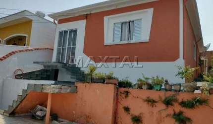 Casa de 180m², à venda. Com 3 dormitórios, 2 banheiros e 3 vagas, no Lauzane Paulista,