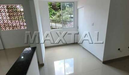 Apartamento à venda de 70m², com 3 dormitórios e 2 banheiros - Barro Branco.