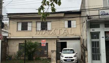 Casa no Lauzane  Paulista Conforto para sua Família! 250m² com 4 dormitórios ,1 suíte e 1 vaga.
